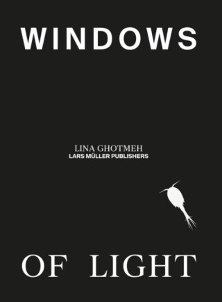 Windows of Light - Lina Ghotmeh