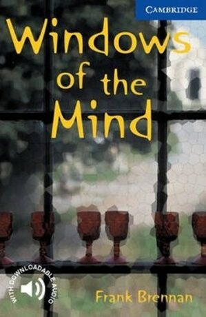 Windows of the Mind - Frank Brennen