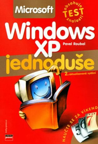Microsoft Windows XP - Pavel Roubal