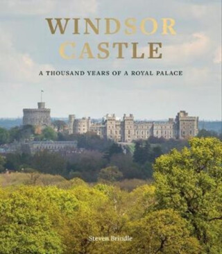 Windsor Castle - 