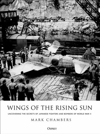 Wings of the Rising Sun - Mark Chambers