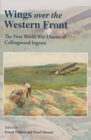 Wings Over the Western Front - 
