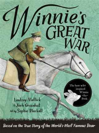 Winnie's Great War - Josh Greenhut,Lindsay Mattick