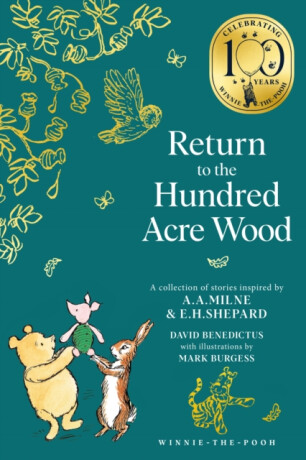 Winnie-the-Pooh: Return to the Hundred Acre Wood - David Benedictus