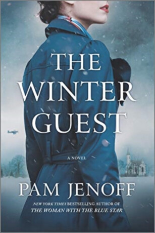 WINTER GUEST - Pam Jenoffová