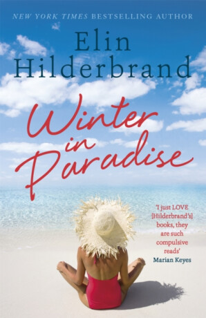 Winter In Paradise - Elin Hilderbrand