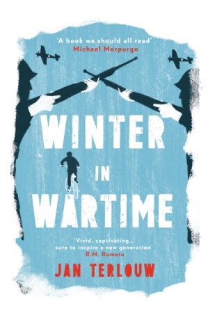 Winter in Wartime - Jan Terlouw