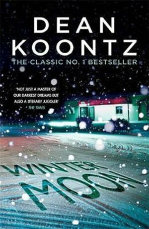 Winter Moon - Dean Koontz