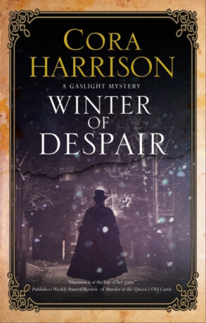 Winter of Despair - Cora Harrison