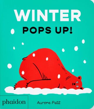 Winter Pops Up! - Aurore Petit