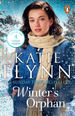 Winter's Orphan - Katie Flynn