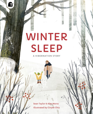 Winter Sleep - Alex Morss,Sean Taylor,Cinyee Chiu