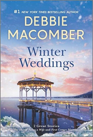 WINTER WEDDINGS - Debbie Macomber