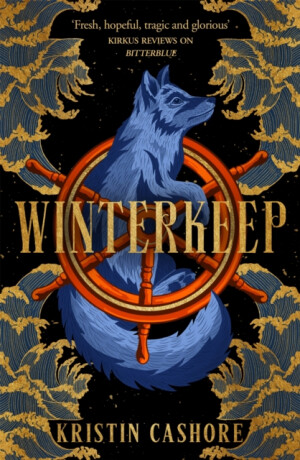 Winterkeep - Cashore Kristin