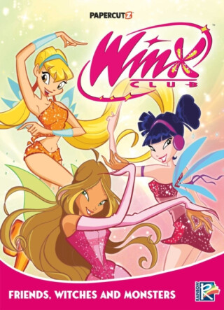 Winx Club Vol. 2 - Rainbow S.p.A.