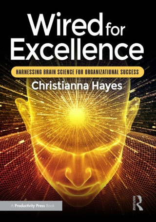 Wired for Excellence - Christianna Hayes