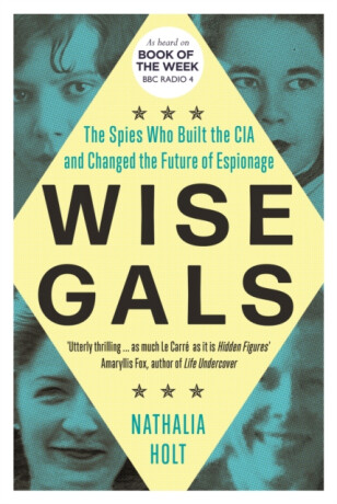 Wise Gals - Nathalia Holtová