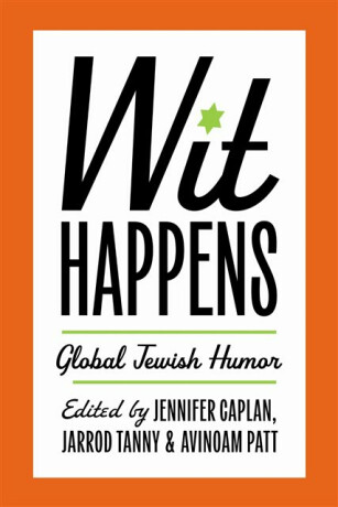Wit Happens - 