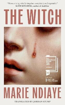 Witch - Marie NDiaye
