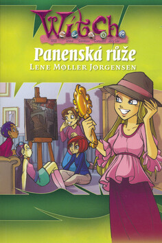 Witch Panenská růže - Lene Moller Jorgensen