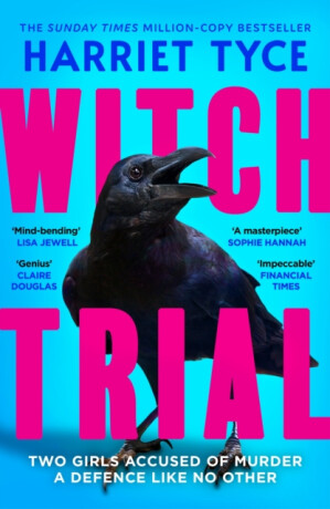 Witch Trial - Harriet Tyce