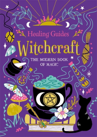 Witchcraft - Igloo Books Ltd