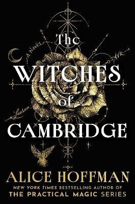 Witches of Cambridge - Alice Hoffman