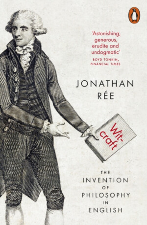 Witcraft - Jonathan Ree