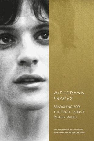 Withdrawn Traces - Leon Noakes,Sara Hawys Roberts