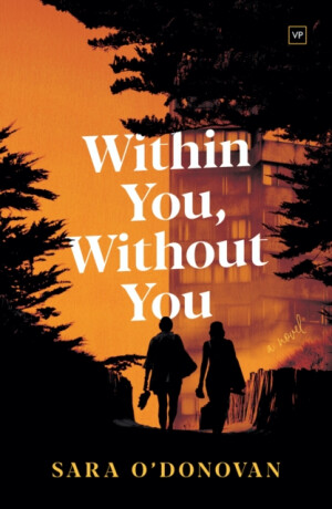 Within You, Without You - Sara Oâ€™Donovan