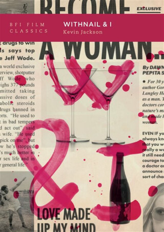 Withnail and I - Jackson Kevin