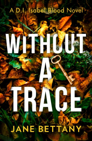 Without a Trace - Jane Bettany