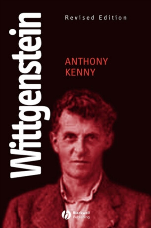 Wittgenstein Revised Edition - Anthony Kenny