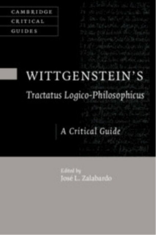 Wittgenstein's Tractatus Logico-Philosophicus - 
