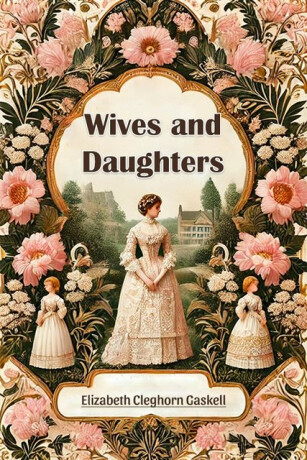 Wives and Daughters (Edition2024) - Elizabeth Cleghorn Gaskell