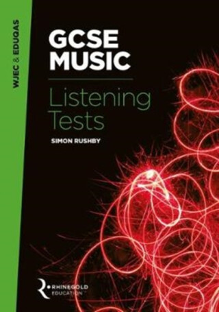 WJEC / Eduqas GCSE Music Listening Tests - Simon Rushby