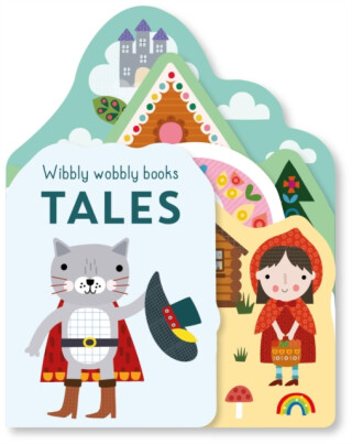 Wobbly wobbly - Tales - 
