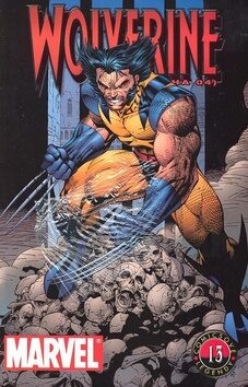 Wolverine 4 - Peter David,John Buscema