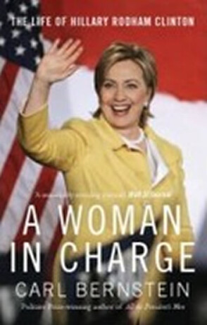 Woman in Charge - Carl Bernstein