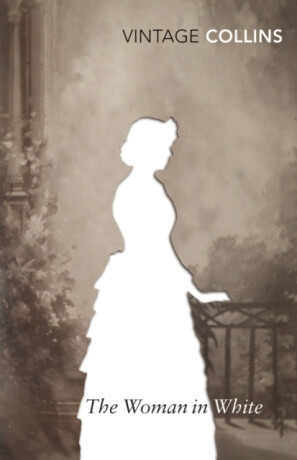 The Woman in White - Wilkie Collins