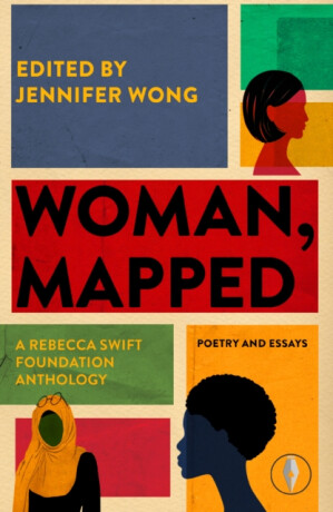 Woman, Mapped - 