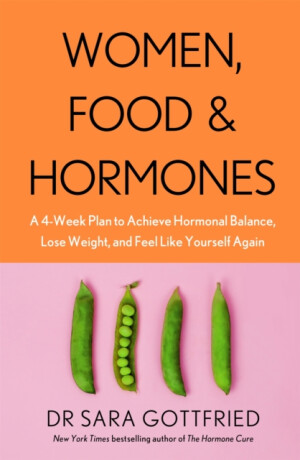 Women, Food and Hormones - Sara Szal