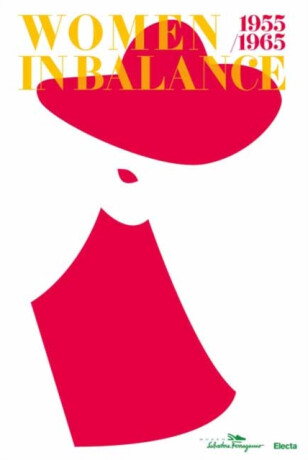 Women in Balance 1955/1965 - Stefania Ricci,Elvira Valleri
