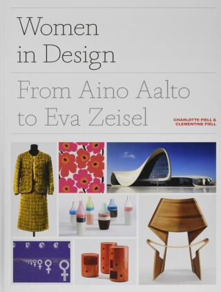 Women in Design - Charlotte Fiell,Clementine Fiell