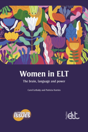 Women in ELT - Carol Lethaby,Patricia Harries