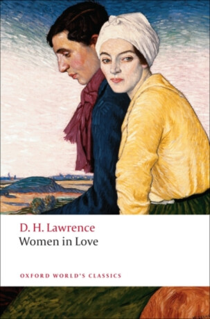 Women in Love - D. H. Lawrence