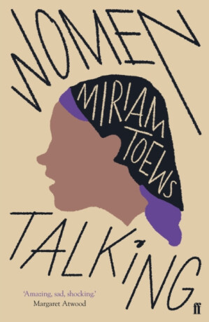 Women Talking - Miriam Toews
