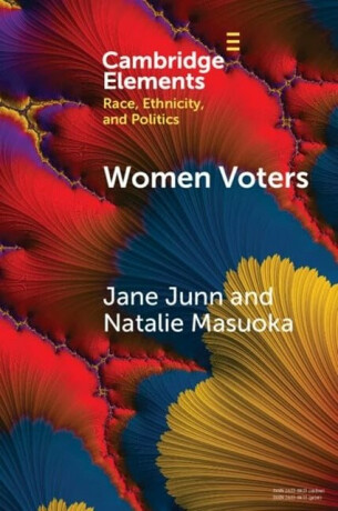 Women Voters - Jane Junn,Natalie Masuoka