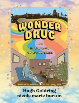 Wonder Drug - Hugh D a Goldring
