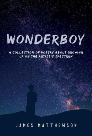 Wonderboy - James Matthewson